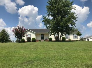 220 Old Alexandria Rd, Watertown, TN 37184