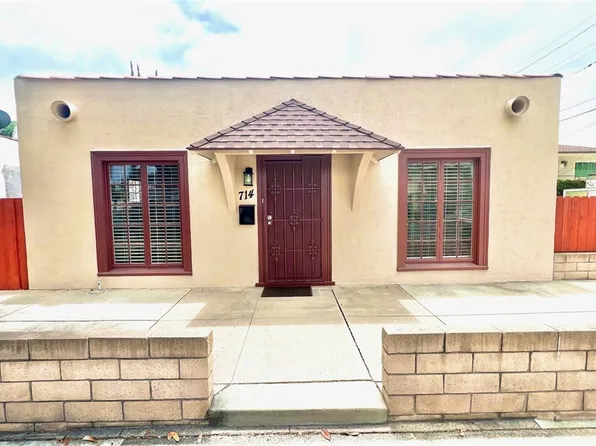 714 E Chapman Ave, Fullerton, CA 92831