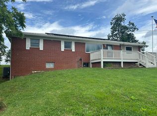 2151 Thomas Dr, Morristown, TN 37814