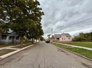 4107 N Campbell, Detroit, MI 48210