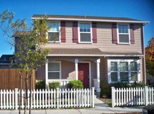 1352 Pueblo St, Sonoma, CA 95476