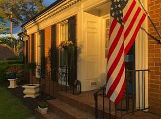 1202 Barbara Ln, Kinston, NC 28501