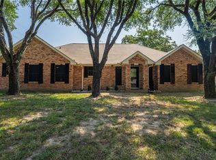 17473 Country Club Dr, Kemp, TX 75143