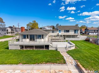 3 Alley Way, Stonington, CT 06378