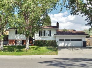 3011 S Coffman Ave, Casper, WY 82604