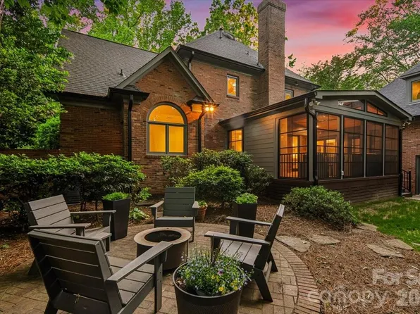 5631 Colony Rd, Charlotte, NC 28226