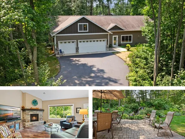 2356 Cottage Wood Dr SW, Nisswa, MN 56468
