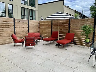 Rented by Triumph Property Group