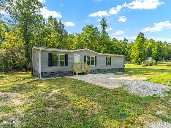 5th image of 2521 Old Harriman Hwy