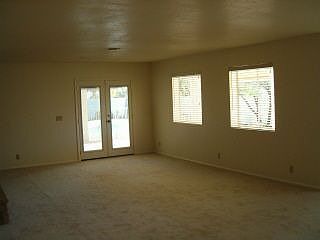 French Door to Patio