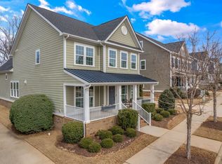 329 Algonquin Trl, Greenville, SC 29607