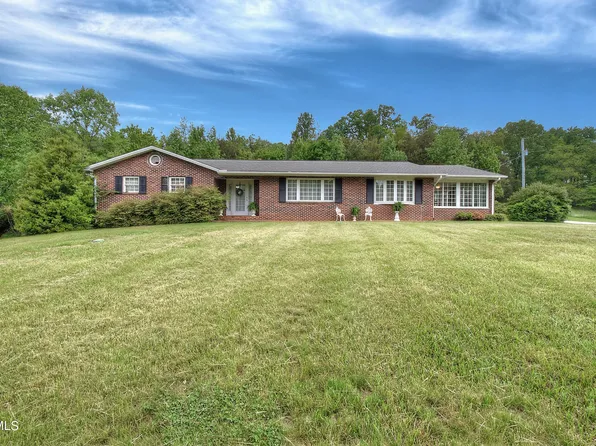 185 Gregg Mill Rd, Greeneville, TN 37743