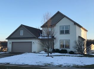 2128 Eaststone St SE, Caledonia, MI 49316