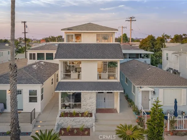 1407 Ocean Ave, Seal Beach, CA 90740