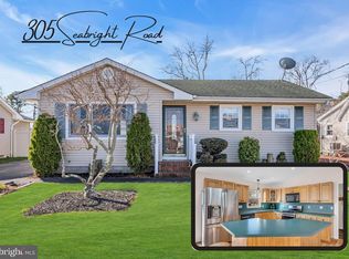 305 Sea Bright Rd, Forked River, NJ 08731