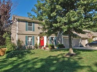 5016 S Tierney Dr, Independence, MO 64055
