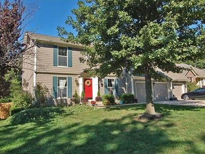5016 S Tierney Dr, Independence, MO, 64055