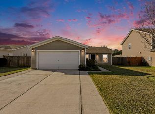 607 Grassy Hill Rd, Summerville, SC 29483