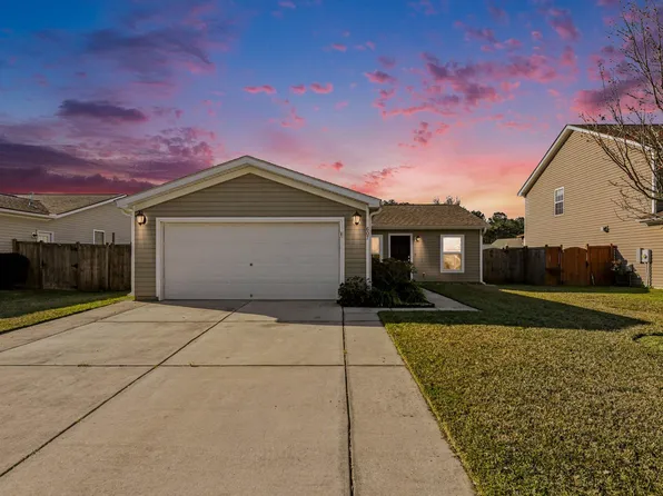 607 Grassy Hill Rd, Summerville, SC 29483