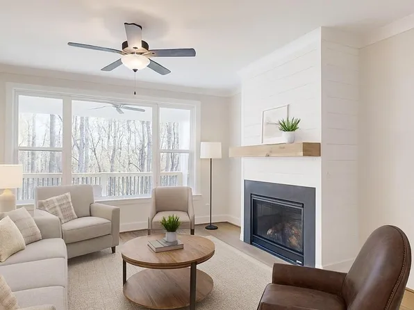 472 Bellingshire Dr, Mount Ulla, NC 28125