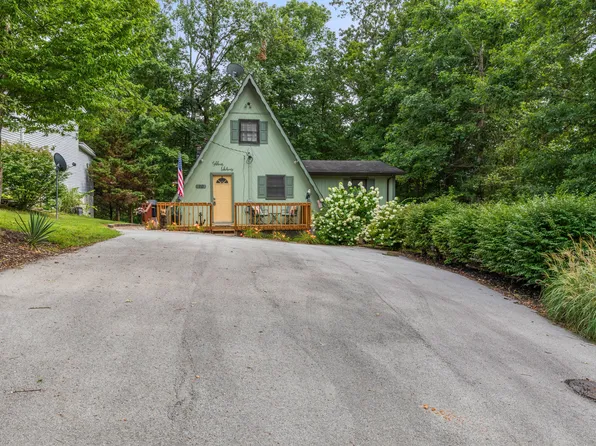 143 Overlook Trl, Nancy, KY 42544