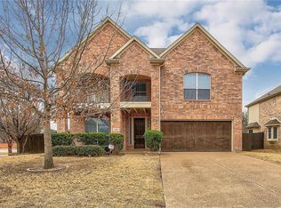5494 Imperial Meadow Dr, Frisco, TX 75035