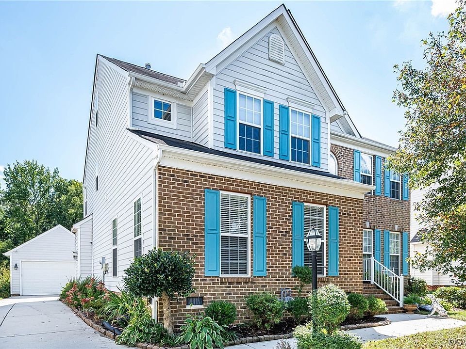 1560 Village Field Dr, Henrico, VA 23231 Zillow