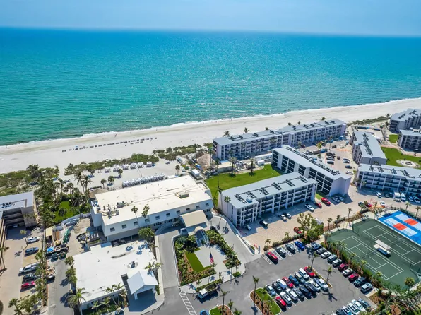 1501 Middle Gulf Dr Unit K103, Sanibel, FL 33957