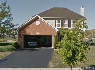 7803 Mossheather Dr, Joliet, IL 60431