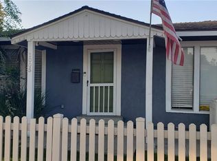 1005 E Commonwealth Ave, Fullerton, CA 92831