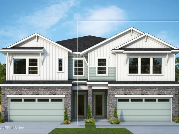 10147 ELEMENT Road, Jacksonville, FL 32256