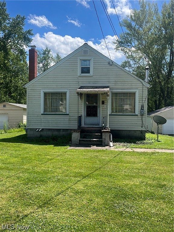 410 Champion Ave, Warren, OH 44483 MLS 4482706 Zillow