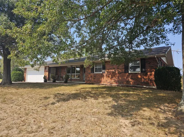 24951 State Route J, Saint Mary, MO 63673