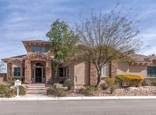 6555 Whispering Sands Dr, Las Vegas, NV 89131