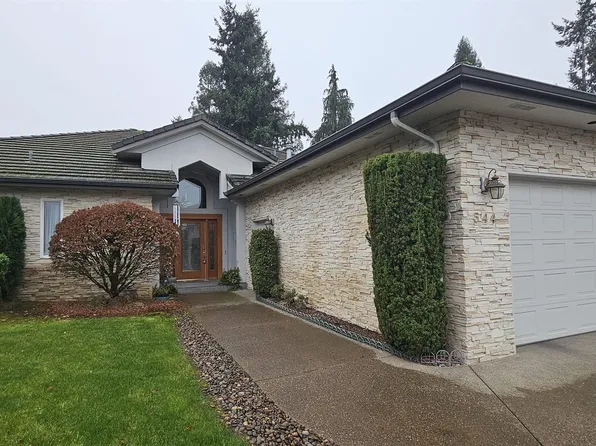 544 Castle Glen Ln N, Keizer, OR 97303
