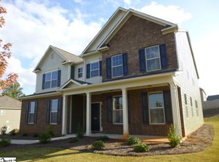 525 Hunting Bow Ln LOT 67, Cambridge Duncan, SC 29334