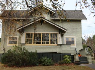 501 Nob Hill Rd, Fortuna, CA 95540