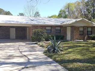 9435 SW 68th Pl, Hampton, FL 32044