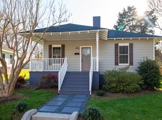 416 Williamson St, Fort Mill, SC 29715