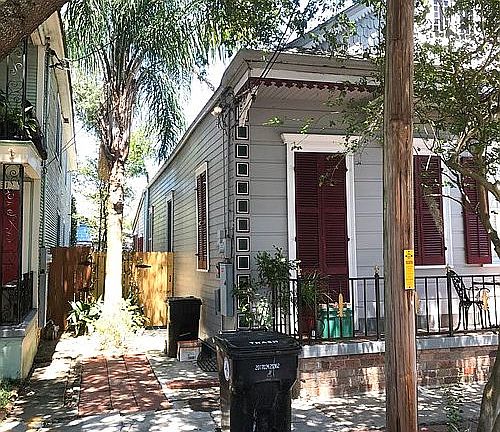 4th image of 3625 Iberville St