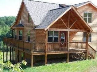 237 Maple Springs Rd, Blairsville, GA 30512