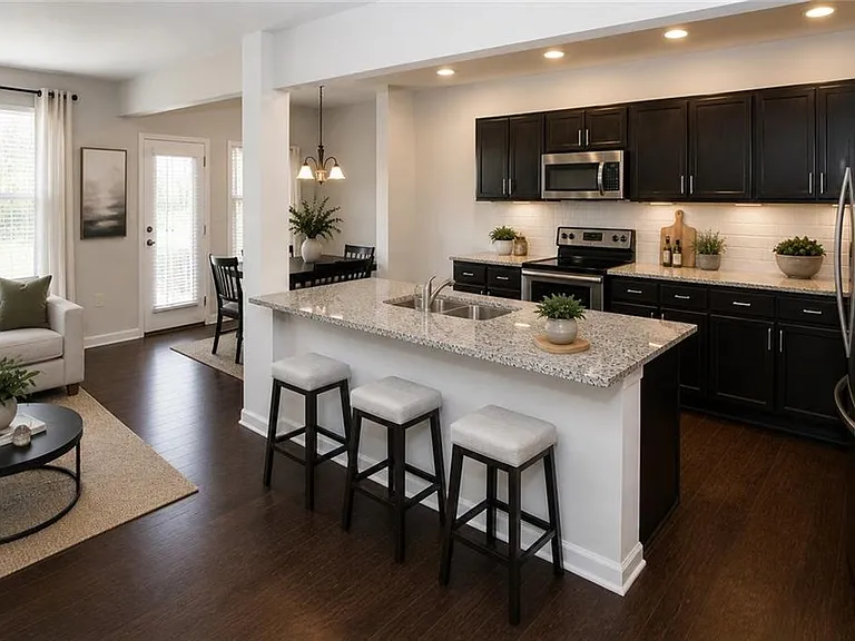 1415 Brookmere Way — Photo 2