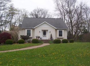 1505 Tiffin Rd, Fremont, OH 43420