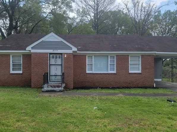 323 Bonita Dr, Memphis, TN 38109