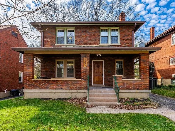 1491 Reid Ave, Cincinnati, OH 45224
