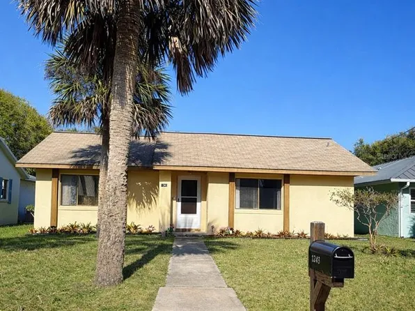 1243 S Flagler Ave, Flagler Beach, FL 32136