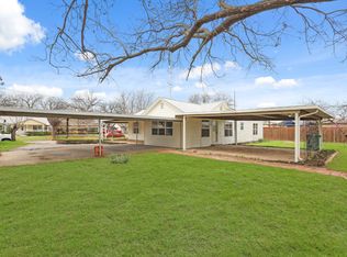 2340 Harris Ln, Fort Worth, TX 76117