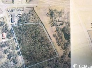 437 W Cox Ferry Rd, Conway, SC 29526