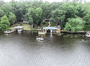 495 Gould Rd, Quincy, FL 32351