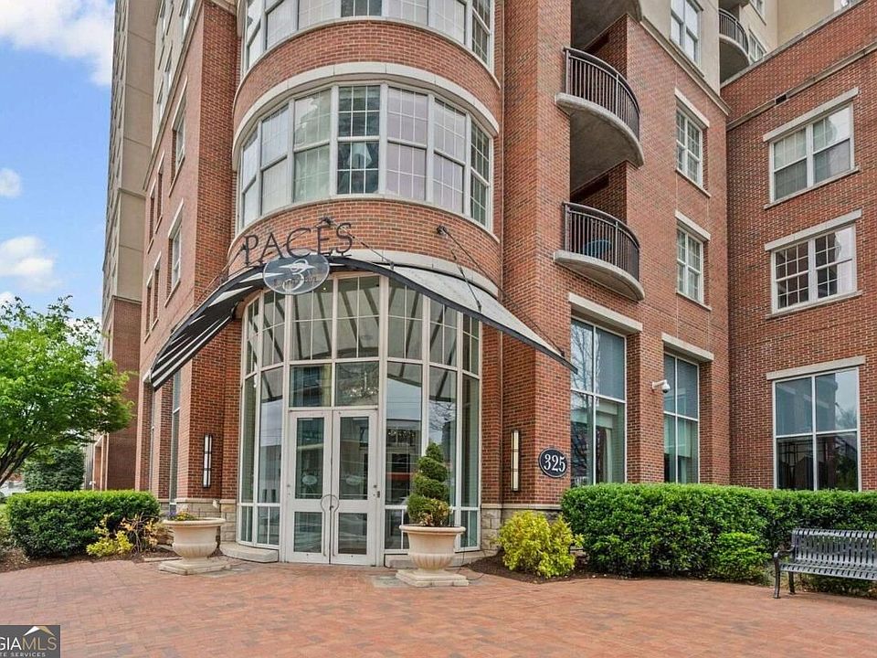 1st image of 325 E Paces Ferry Rd NE #312